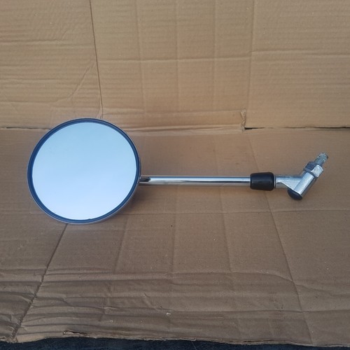 Lexmoto 125 right - 125,
