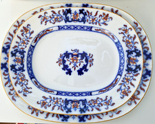 Vintage Minton Charger /