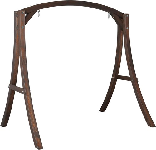 Vingli 7ft porch swing - porch,