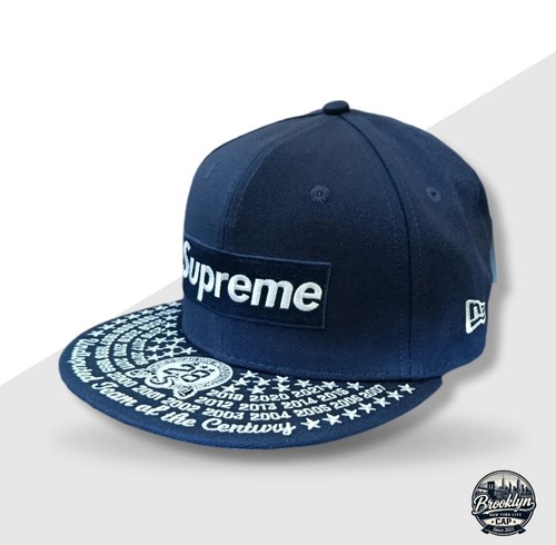 Supreme count the - supreme",