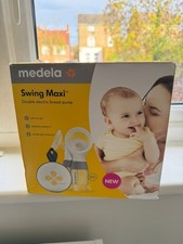 Medela Swing Maxi Double