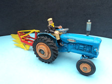 CORGI FORDSON POWER MAJOR