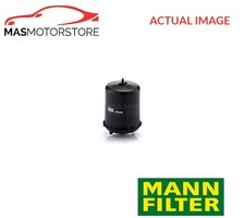 ENGINE OIL FILTER MANN-FILTER