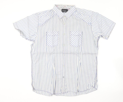 Remus uomo mens - uomo, striped