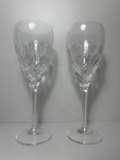 Pair edinburgh crystal - edinburgh,
