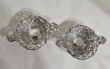Antique sterling silver