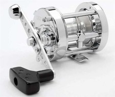 Abu Garcia Ambassadeur 6500 CS