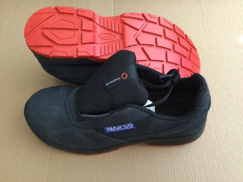 Sparco challenge s1p - challenge,