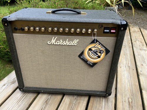 Marshall jtm 1x12 combo - jtm, 60