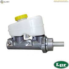 BRAKE MASTER CYLINDER 1832 FOR
