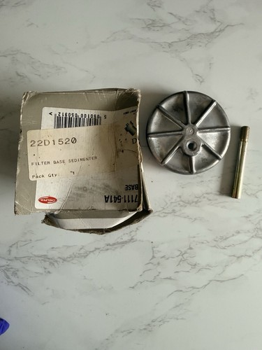 Cav lucas delphi filter - delphi, base