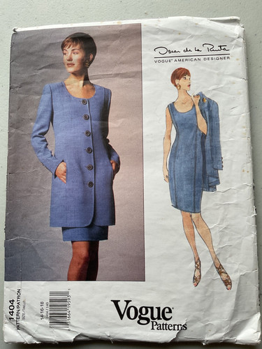 Vogue american designer - american,