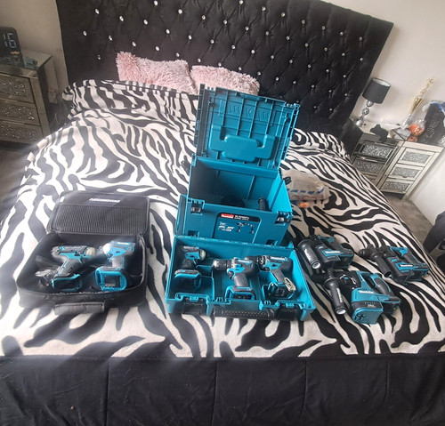 Makita dhp481 18v lxt - makita,