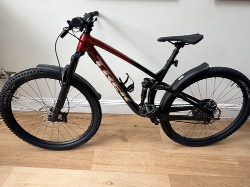 Trek fuel 29in - trek,