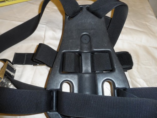 Scuba diving cylinder back - scuba,