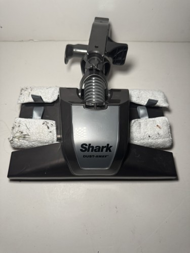 Shark dust away hard floor - hard,