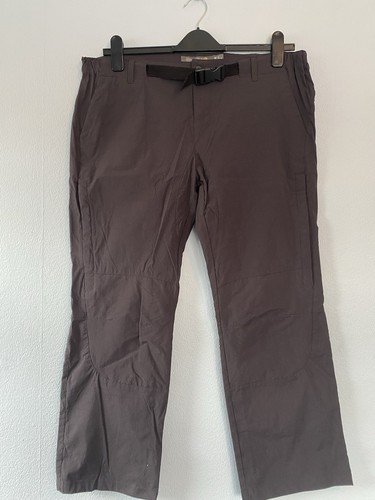 Black regatta walking trousers - regatta,