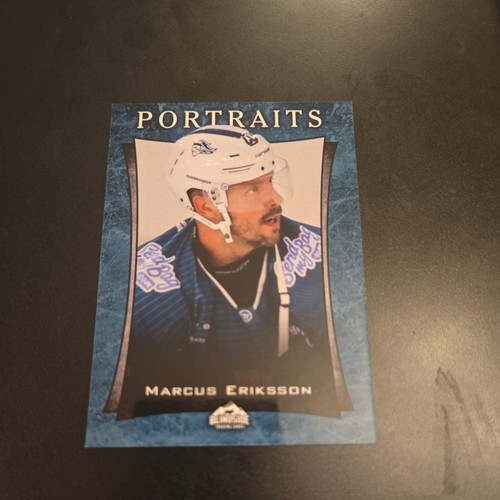 Marcus eriksson portraits - eriksson,
