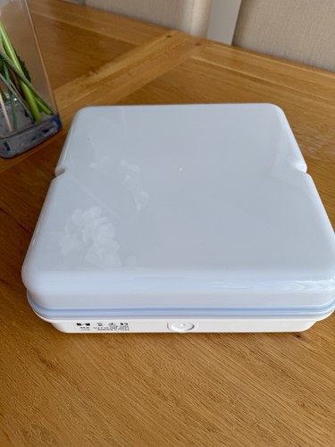 Apollo polycarbonate square - apollo,
