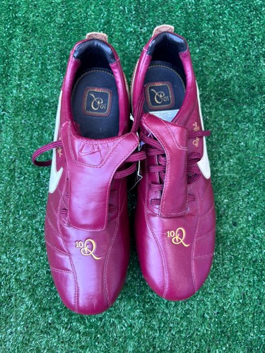 Nike tiempo ronaldinho 2007 - tiempo, fg