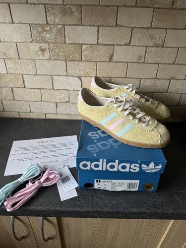 Adidas koln trainers - adidas,