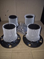 WIRE WHEEL ADAPTORS SUIT