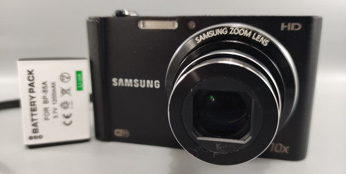 Samsung series st200f - st,