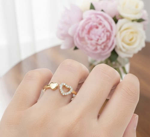 9ct yellow gold plated - gold,