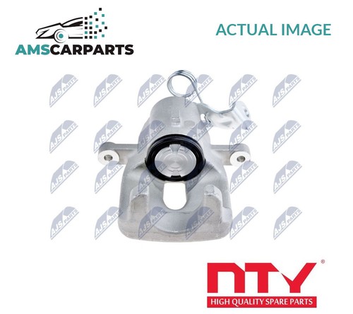 Brake caliper braking rear - caliper,