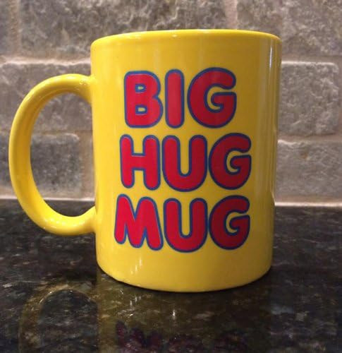 Big hug mug - -, coffee