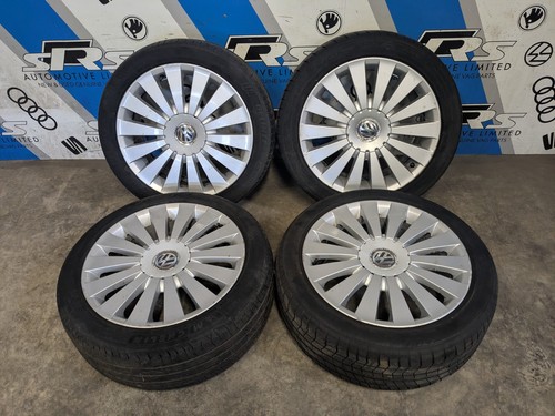 Set genuine passat - vw, eos
