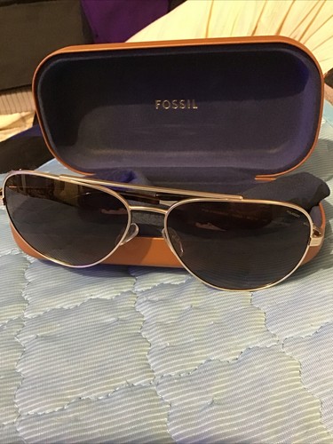 Fossil sunglasses - fossil,