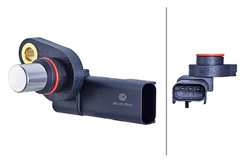 Hella 6pu 009 - 168-621, sensor