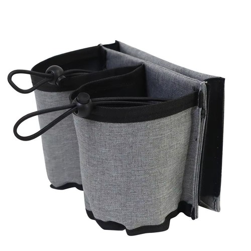 Travel luggage cup holder - travel,