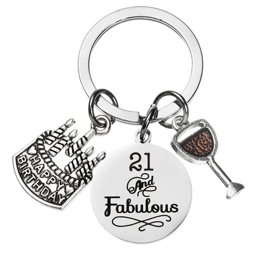 21st birthday gifts - 21st, for