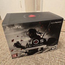 Ghost Of Tsushima Collectors