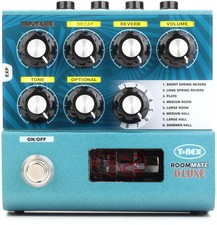 T-Rex RoomMate D'luxe Stereo