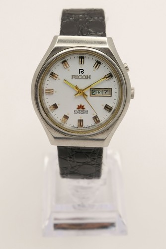 Vintage 1970 ricoh automatic - ricoh,