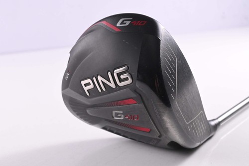 Ping g410 plus driver - plus, 9