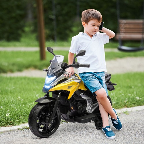 Licensed honda 12v kids - honda,