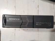 Kenwood Compact Disc Auto