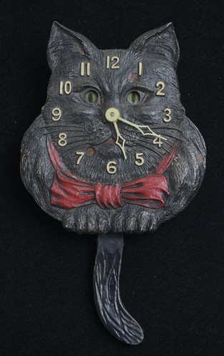 Lux automaton novelty black - automaton,