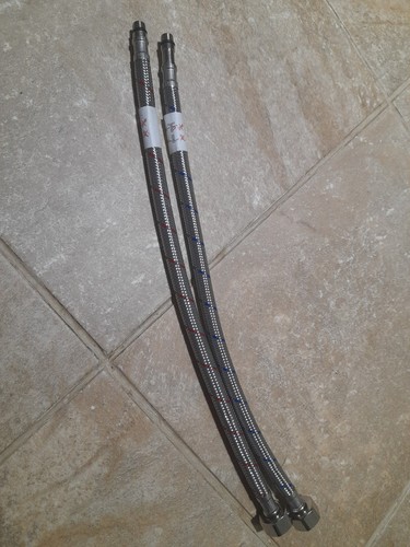 2 bsp - bore),