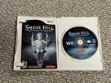 Silent Hill: Shattered