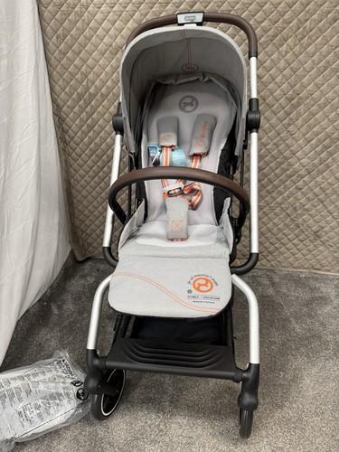 Cybex eezy twist - cybex,