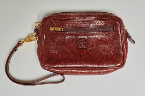 Papini firenze brown leather - firenze,