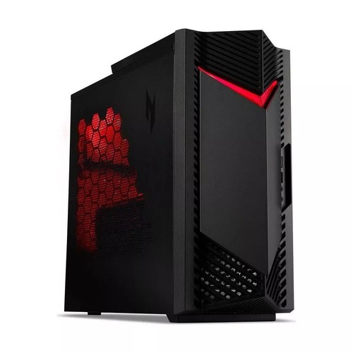 Acer nitro desktop - nitro, pc