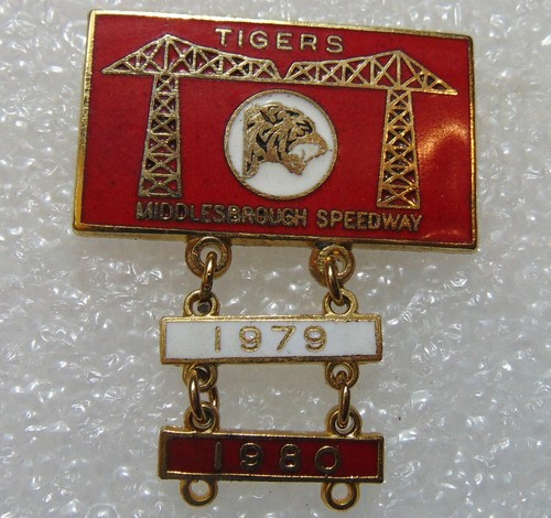 1970s middlesborough tigers - 1970s,