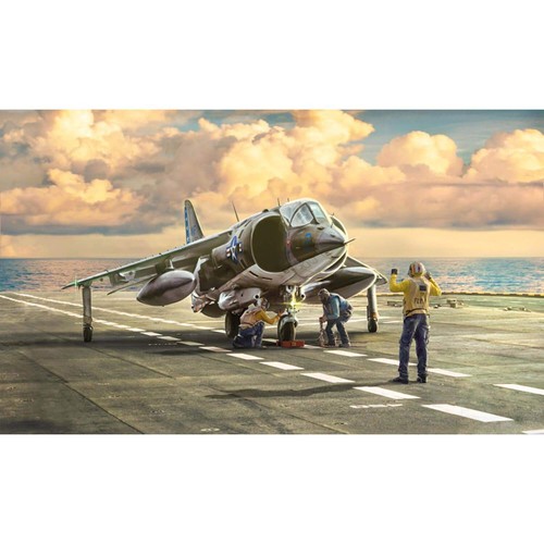 Italeri ita1410 av 8a - italeri,