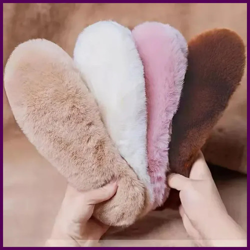 Warm imitation rabbit - warm,